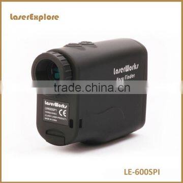 Professional Handheld Digital Laser Distance Meter Rangefinder photo-2