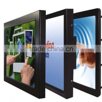 Leadingtouch 19" Touch frame for open frame touch monitors