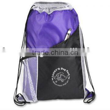 Promotional Cheap Hot Selling Drawstring bag