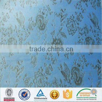 Kint Embossed Velboa Fabric photo-6