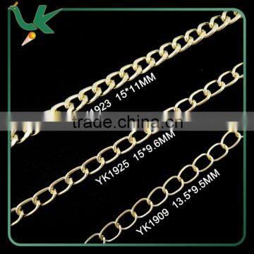 Wholesale Jewelry Curb Chain