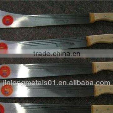High Quality Machete Carbon Steel Machete photo-2