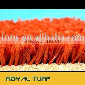 new generation Artificial turf for running track