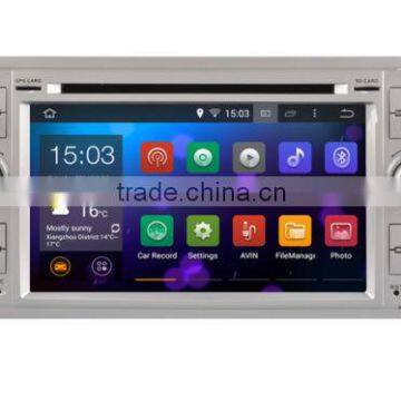 Android 4.4.4 Car DVD Player Car GPS for FordMondeo S-max Galaxy