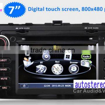 car dvd player navigation Autoradio for Mazda 6 Stereo GPS