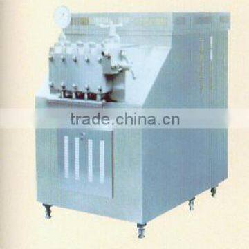 High Pressure Homogenizator,filting Machine,filting System