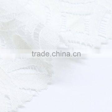 65%N 35%C 2016 various wholesale colorful lace fabric