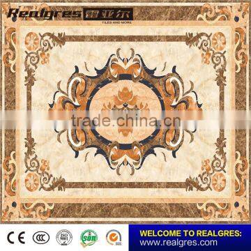 Modern House Design Crystal Polished Ceramic Carpet Tile1200x1200mm