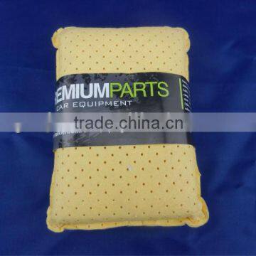 Non-Woven Cleaning Sponge for Car, Kitchen, Glass and Daily Use cleaning