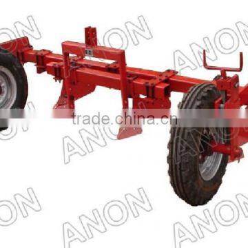 ANON Ridge Plough photo-4