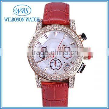 Good Quality Japan Movt Quartz Watch Price Online