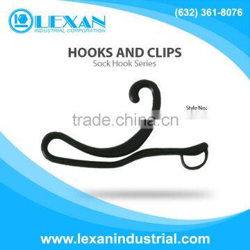 Sock Hook 2 - Plastic Sock Hook (Philippines)