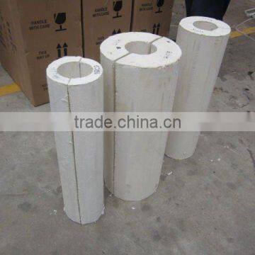 Calcium SIlicate Heat Insulation Pipe Cover