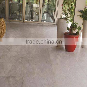 White Leopard Marble Quarry Turkey