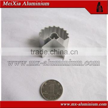 Excellent quality aluminum profile from manufacturer