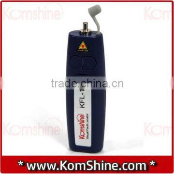 KomShine KFL-10 Fiber optic fault locator/VFL