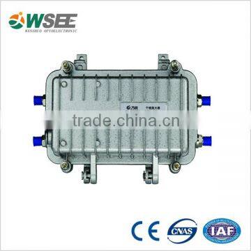 CATV Two-way Outdoor Trunk Amplifier photo-2