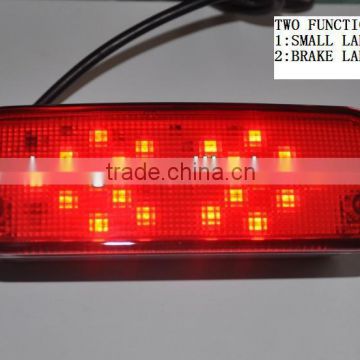 LED BUMPER LIGHT FOR SUZUKI R3 ERTIGA (ISO9001&TS16949)