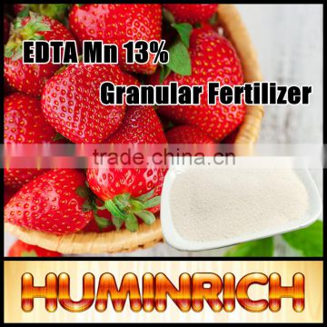 Huminrich Integrated Fertilizer For Vegetables Chelation Therapy