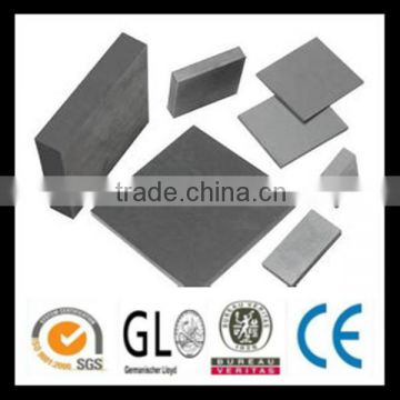 GB 15CrMo boiler usage Alloy Steel Plate in tianjin