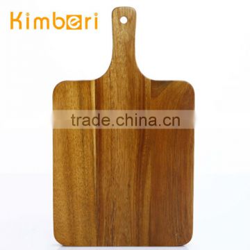 vegetable meal bread antislip wooden chopping board