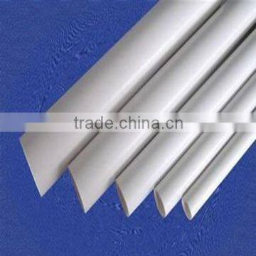 Quality assurance manufacture pvc 24 inch drain pipe