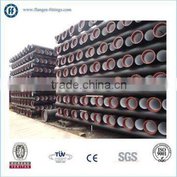 Ductile Iron Pipe