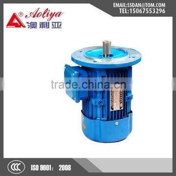 Chinese Energy Saving Low Rpm AC Fan Motor photo-4