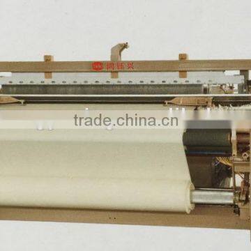 Best Selling Shuttleless Loom/cotton Weaving Loom/textile Loom in 2016
