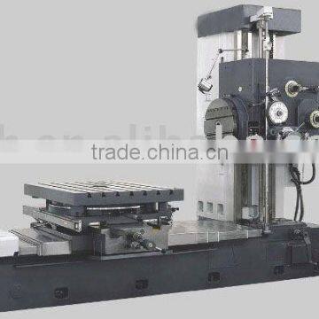 TP(X)611 Boring Machine
