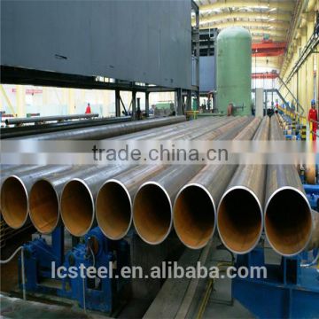 carbon Welded steel pipe