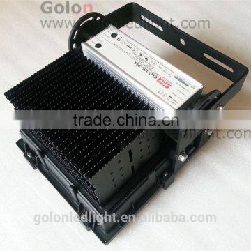 150w Led Floodlight With Mwanwell Driver IP65 CE RoHS 3 Years Warranty 400w Metal Halide Led Replacement Lamp photo-3