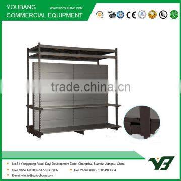 American Style Metal Grocery Store Shelving photo-3