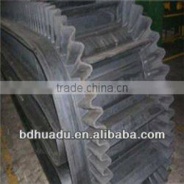 Wave conveyor belt manufacturer