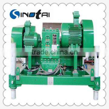 30 KW drilling mud centrifuge pump