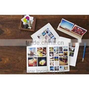 Good quality hardcover photo book & softcover photo book printing                        
                                                Quality Choice