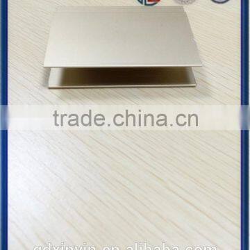 Aluminum Extrusion / Aluminum Profile /Industry Aluminum Product