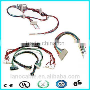 Hot! Wire Harness Housing Terminal Cable Assemblies photo-3