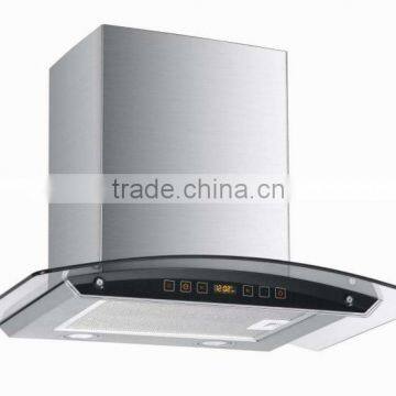 60cm Chimney cooker hood HS6118F-S