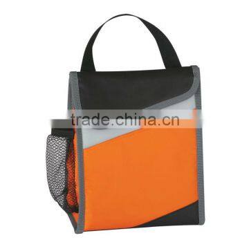 Amigo Lunch Bag-Orange