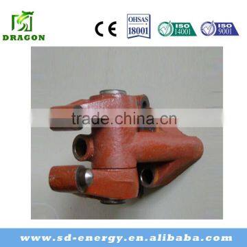 all kind of JICHAI 190 series Diesel/Gas Engine Parts, Big Rocker Arm Assembly