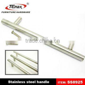 SS8925 stainless steel door pull handle cabinet door handle