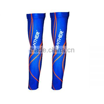 Wholesale Custom Sports Arm Sleeves