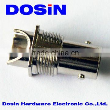 DVR CCTV with bnc connector for zinc HD SDI Video connector