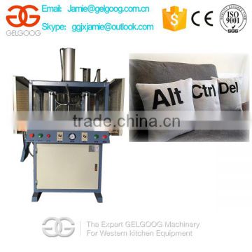 Pillow Compressor Machine|Pillow Packer Machine