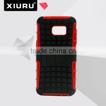 Cell Phone Case With Kickstand Phone Cover For Samsung Galaxy j7 XR-PC-80 photo-2