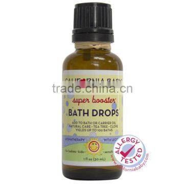 1 oz Super Booster Bath Drop