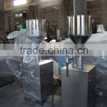 2016 New Designed Low Price Tube Filling and Sealing Machine Quality Choice photo-6