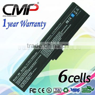 Genuine Battery for Asus M9 M9A M9F M9J M9V A32-M9 A32-M9J high capacity