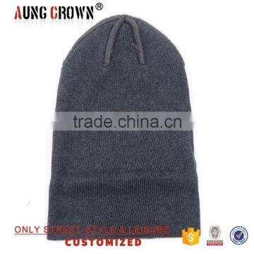 2016 Hot Sale Blank Beanies Caps/Hats photo-6